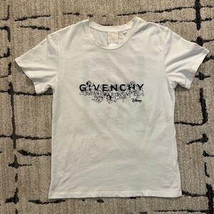 Givenchy x Disney 101 Dalmatians Graphic Tee